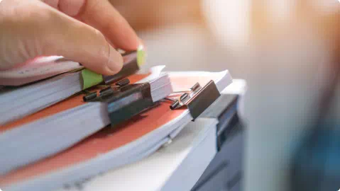 Разработка технических заданий и ТЭО