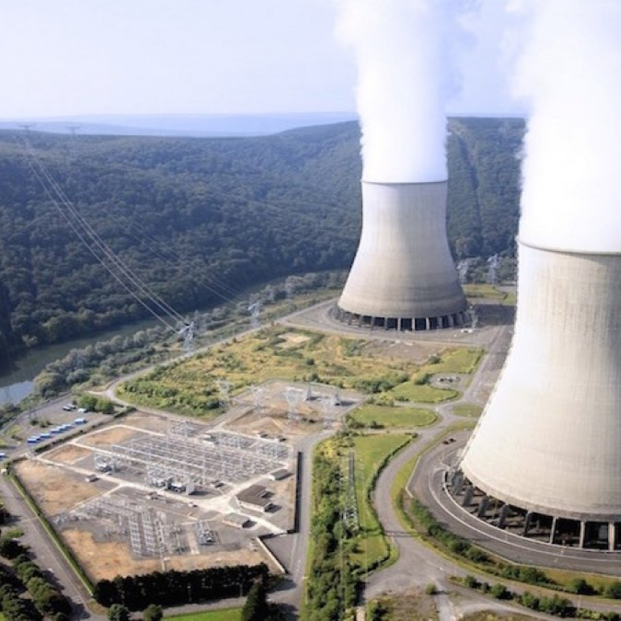 АЭС «Аккую»