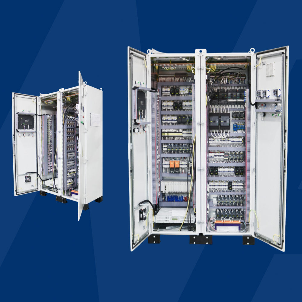 ШУПС «Вест-Инжиниринг» успешно прошли входной контроль на Калининской АЭС