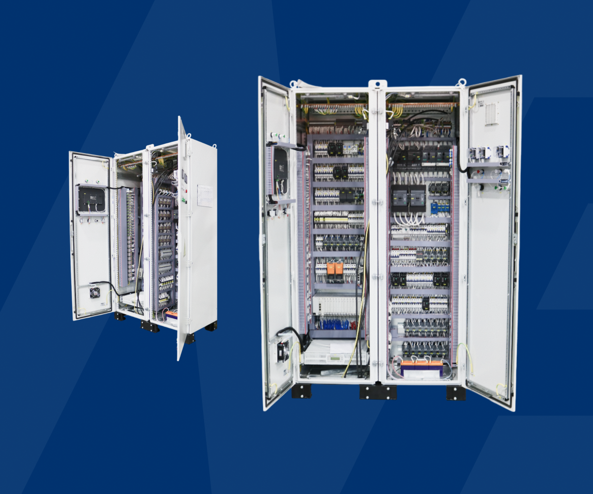 ШУПС «Вест-Инжиниринг» успешно прошли входной контроль на Калининской АЭС